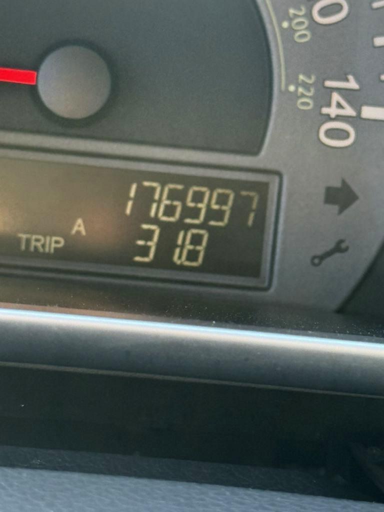 Honda Ridgeline RT 2007