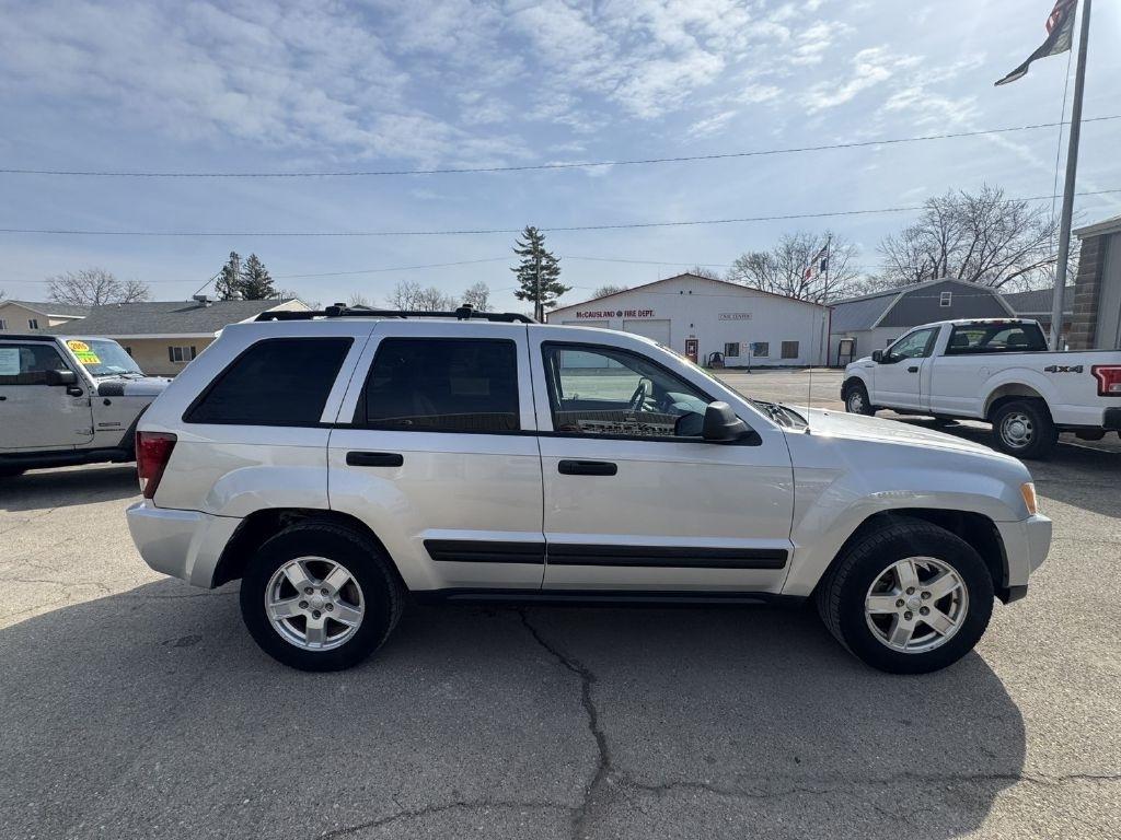 Jeep Grand Cherokee Laredo 4WD 2006
