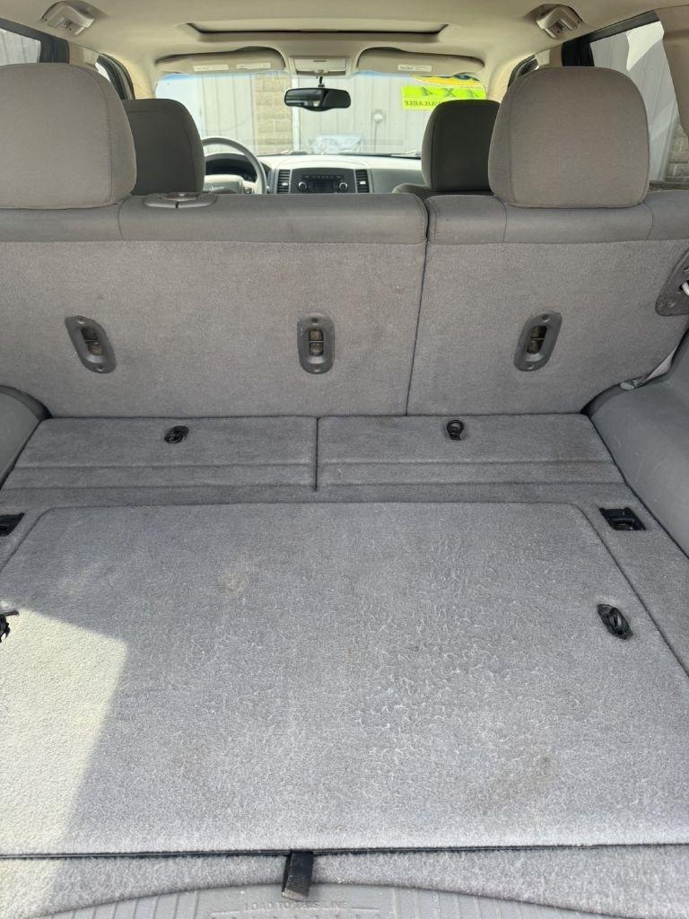 Jeep Grand Cherokee Laredo 4WD 2006