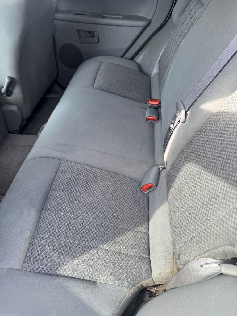 Jeep Grand Cherokee Laredo 4WD 2006