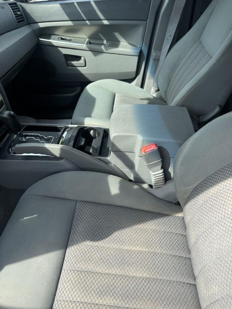 Jeep Grand Cherokee Laredo 4WD 2006