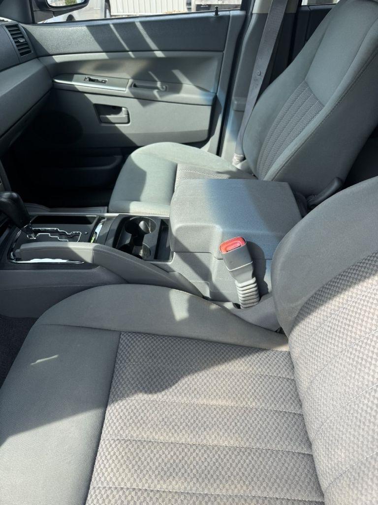 Jeep Grand Cherokee Laredo 4WD 2006