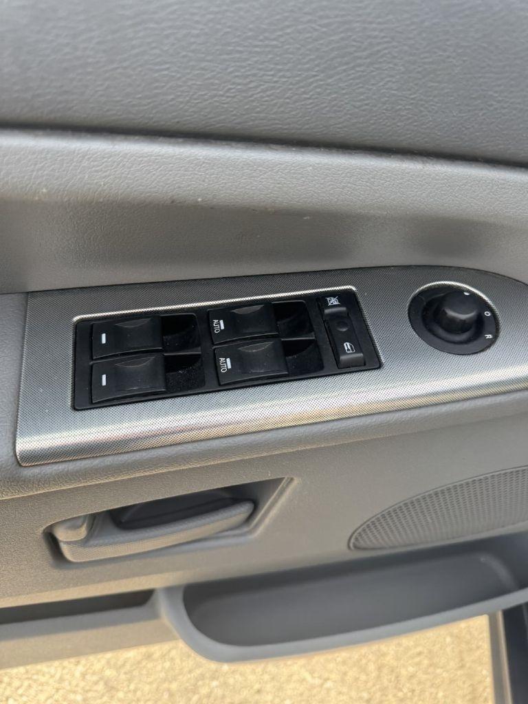 Jeep Grand Cherokee Laredo 4WD 2006