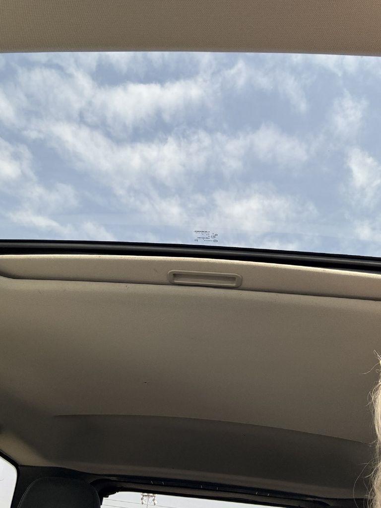 Jeep Grand Cherokee Laredo 4WD 2006