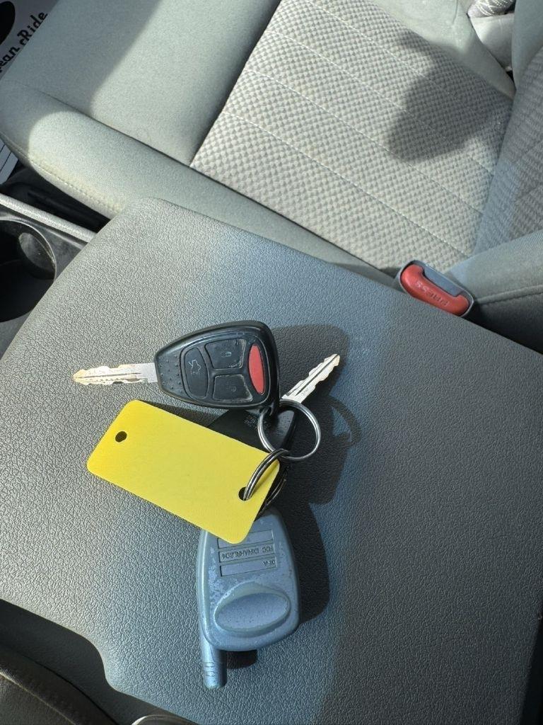 Jeep Grand Cherokee Laredo 4WD 2006