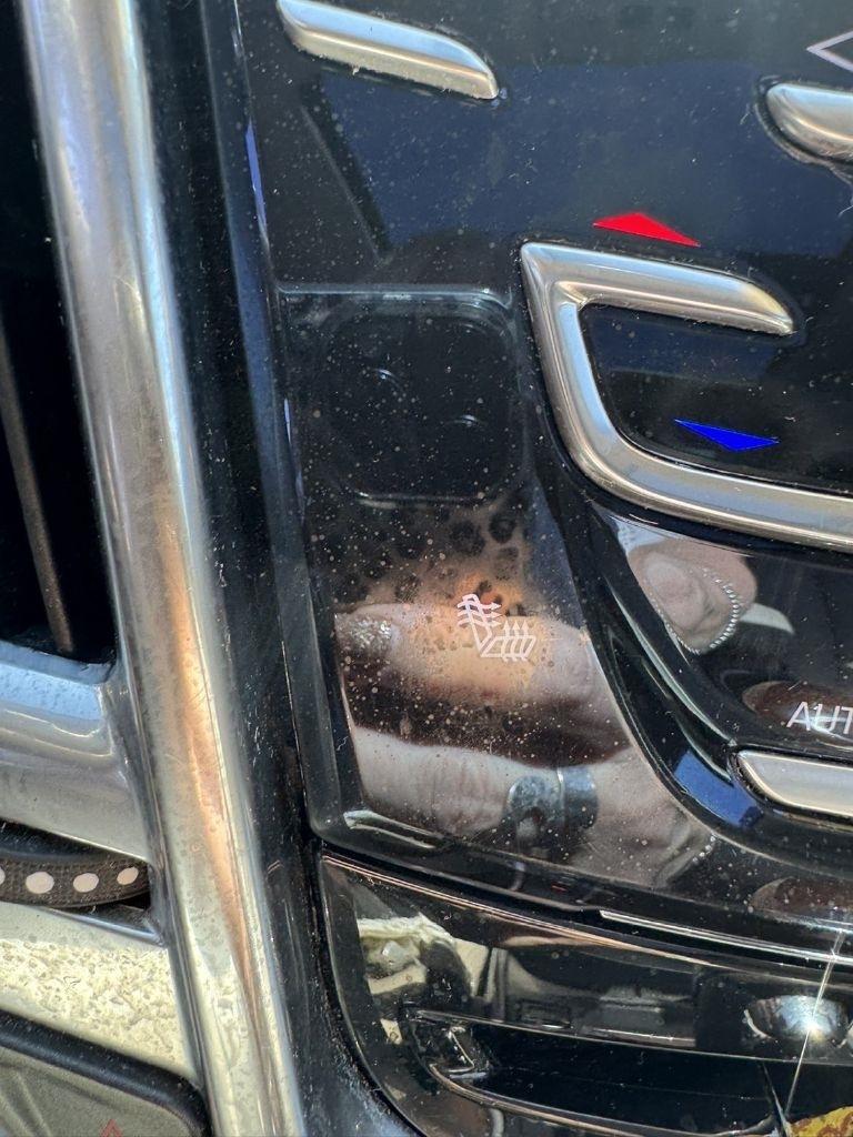 Cadillac SRX Luxury Collection 2013