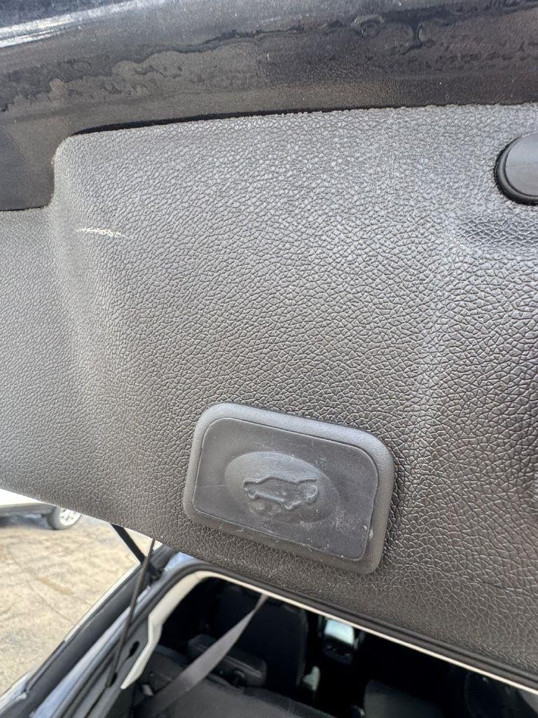 GMC Acadia SLT-1 AWD 2014