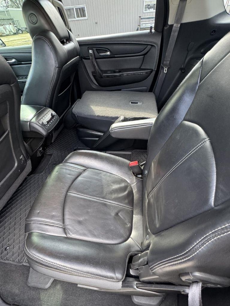 GMC Acadia SLT-1 AWD 2014