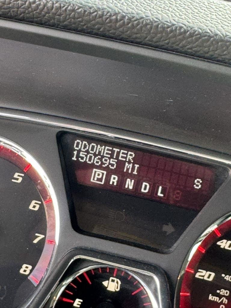 GMC Acadia SLT-1 AWD 2014