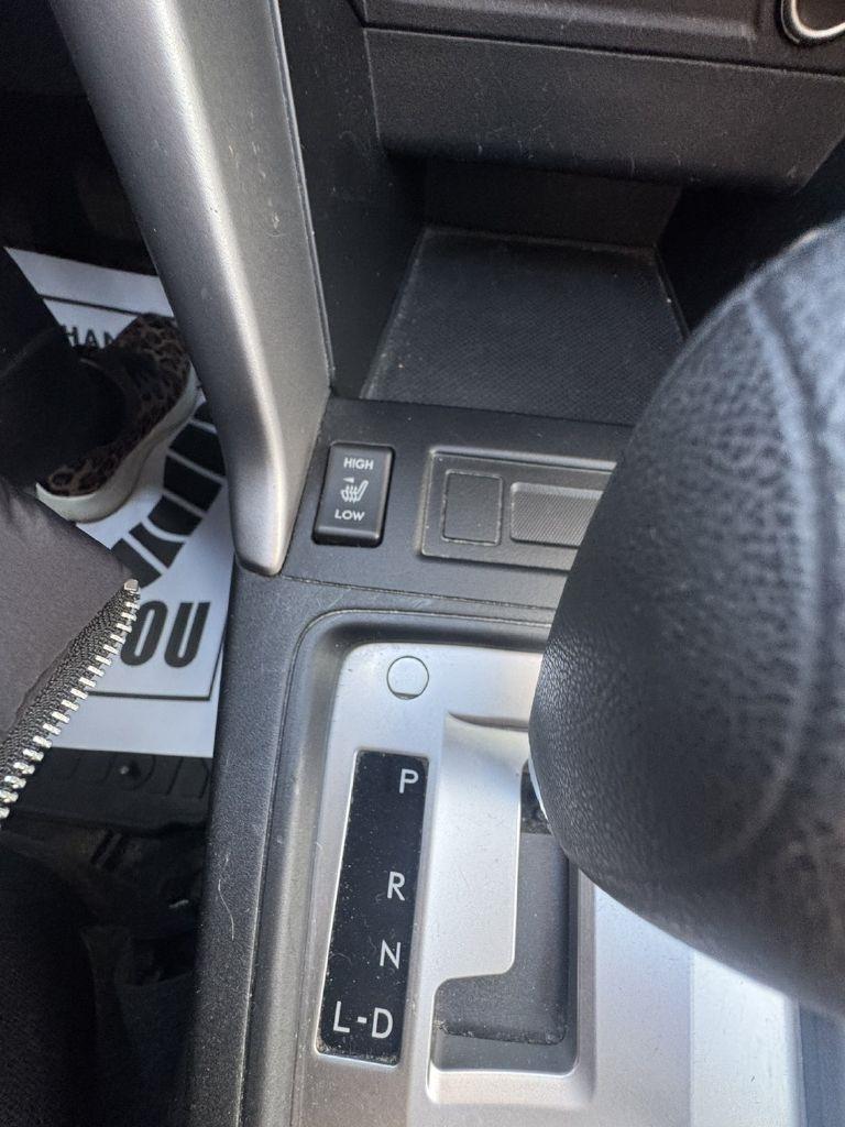 Subaru Forester 2.5i Premium 2015