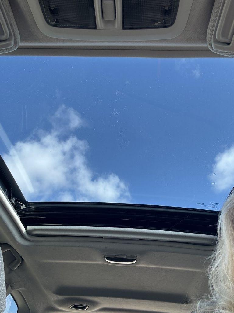 Subaru Forester 2.5i Premium 2015