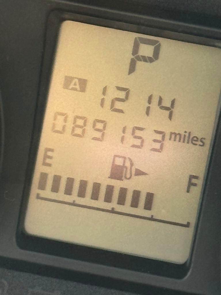 Subaru Forester 2.5i Premium 2015