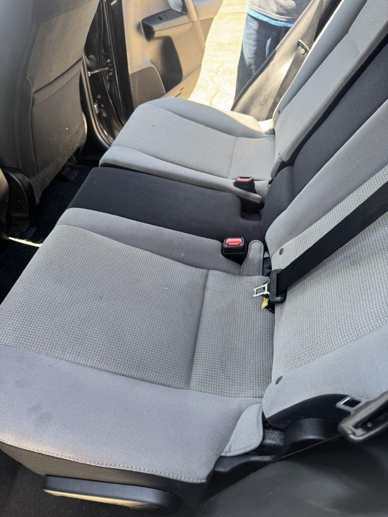 Toyota RAV4 XLE AWD 2016