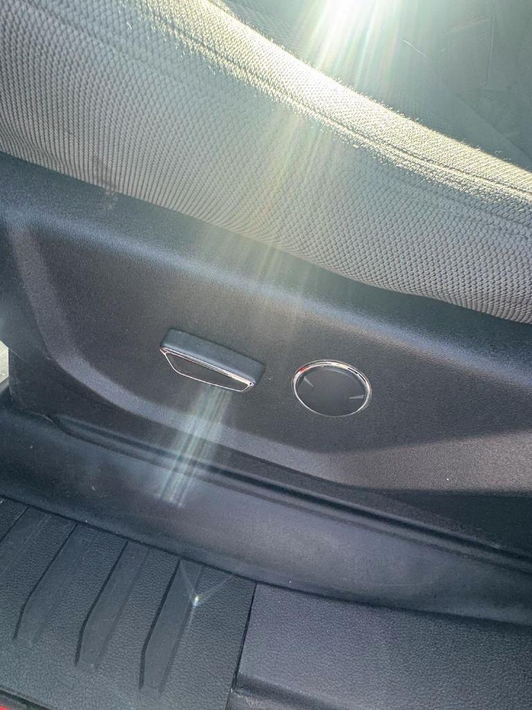 Ford F-150 XL SuperCrew 5.5-ft. Bed 4WD 2018