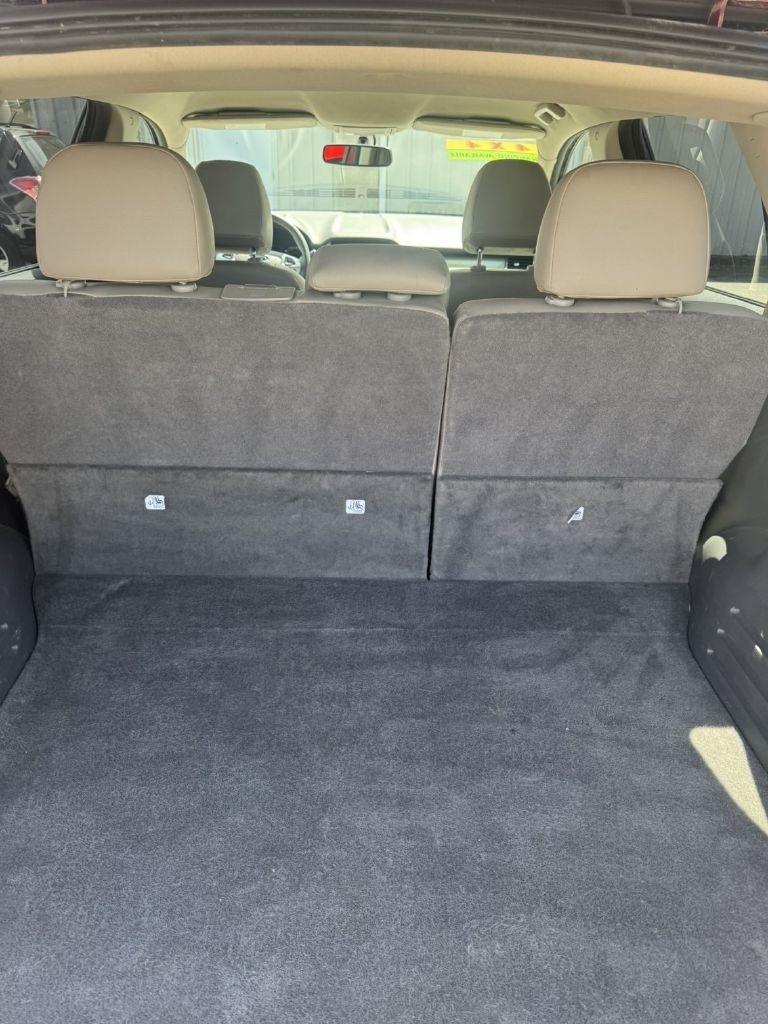 Ford Edge SEL AWD 2014