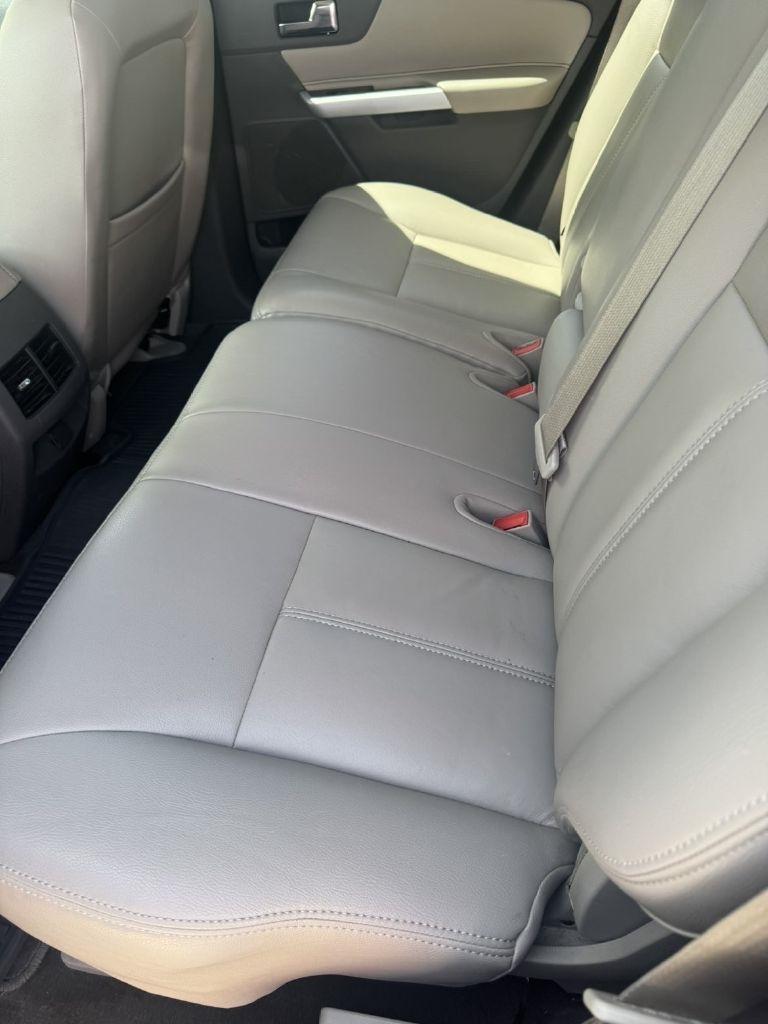Ford Edge SEL AWD 2014