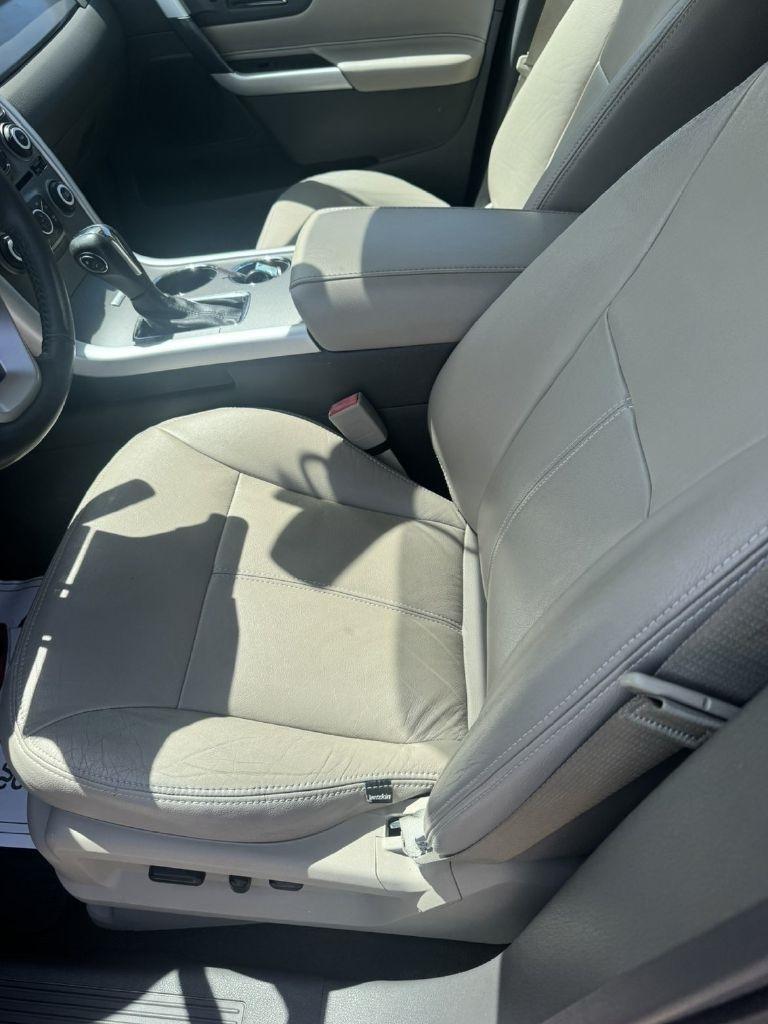 Ford Edge SEL AWD 2014