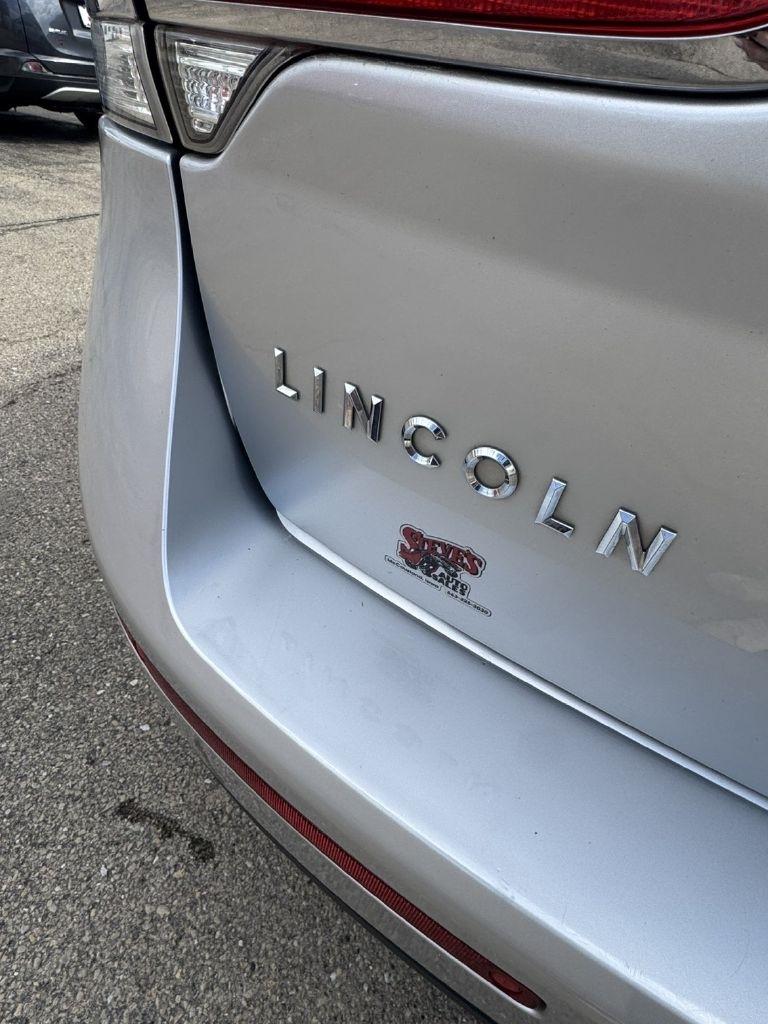 Lincoln MKX AWD 2015