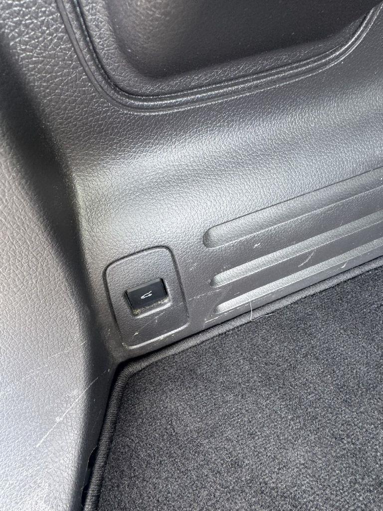 Lincoln MKX AWD 2015