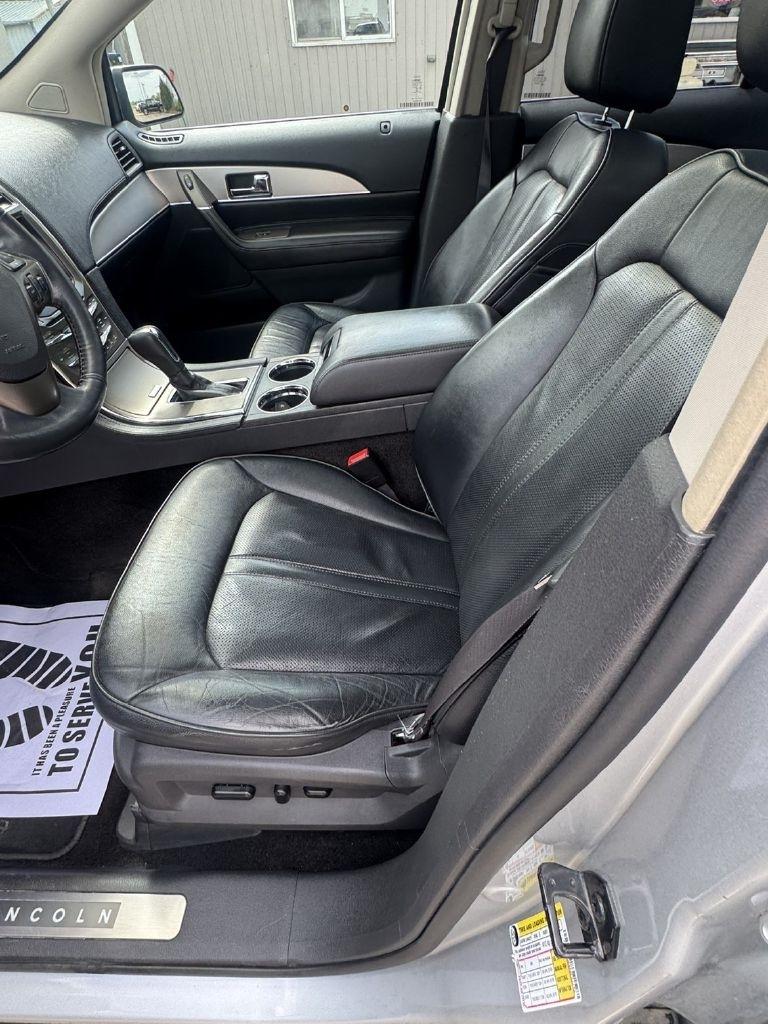 Lincoln MKX AWD 2015
