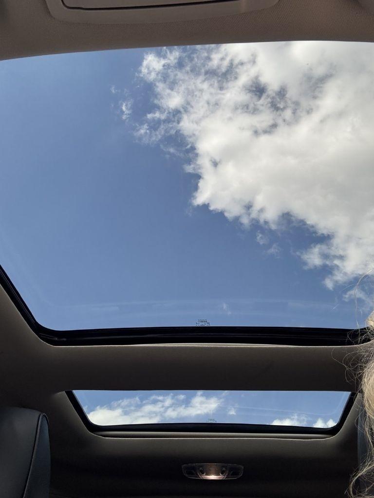 Lincoln MKX AWD 2015
