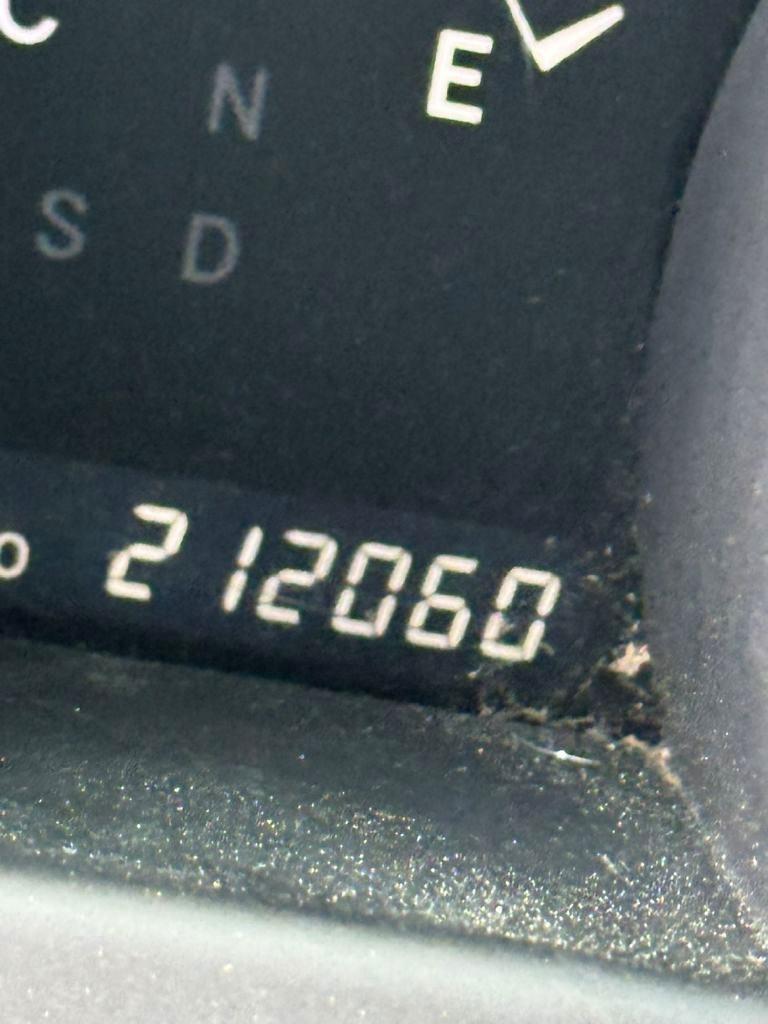 Toyota Highlander Sport 4WD 2008