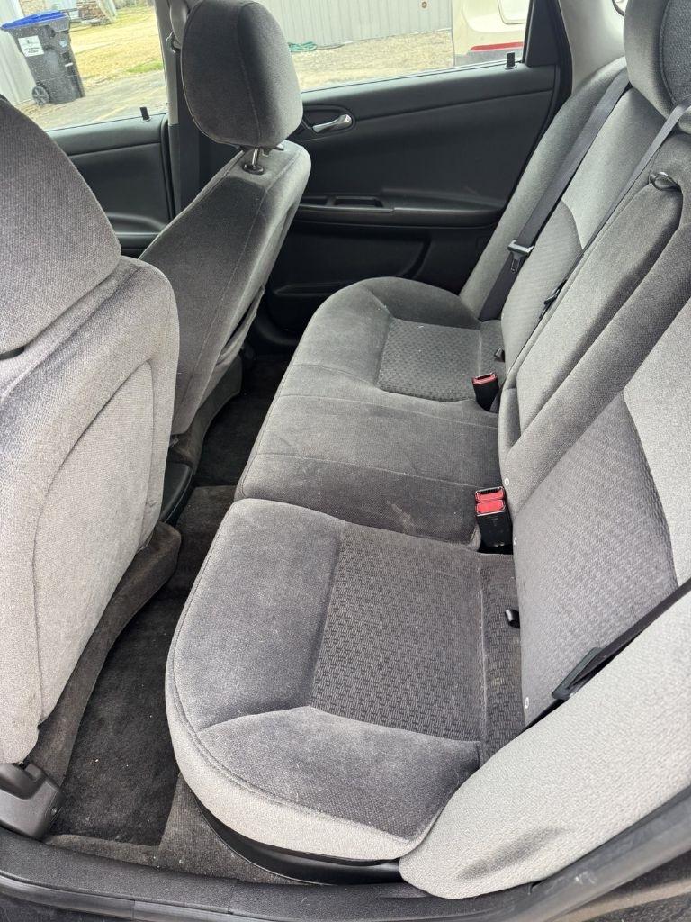 Chevrolet Impala LT 2012