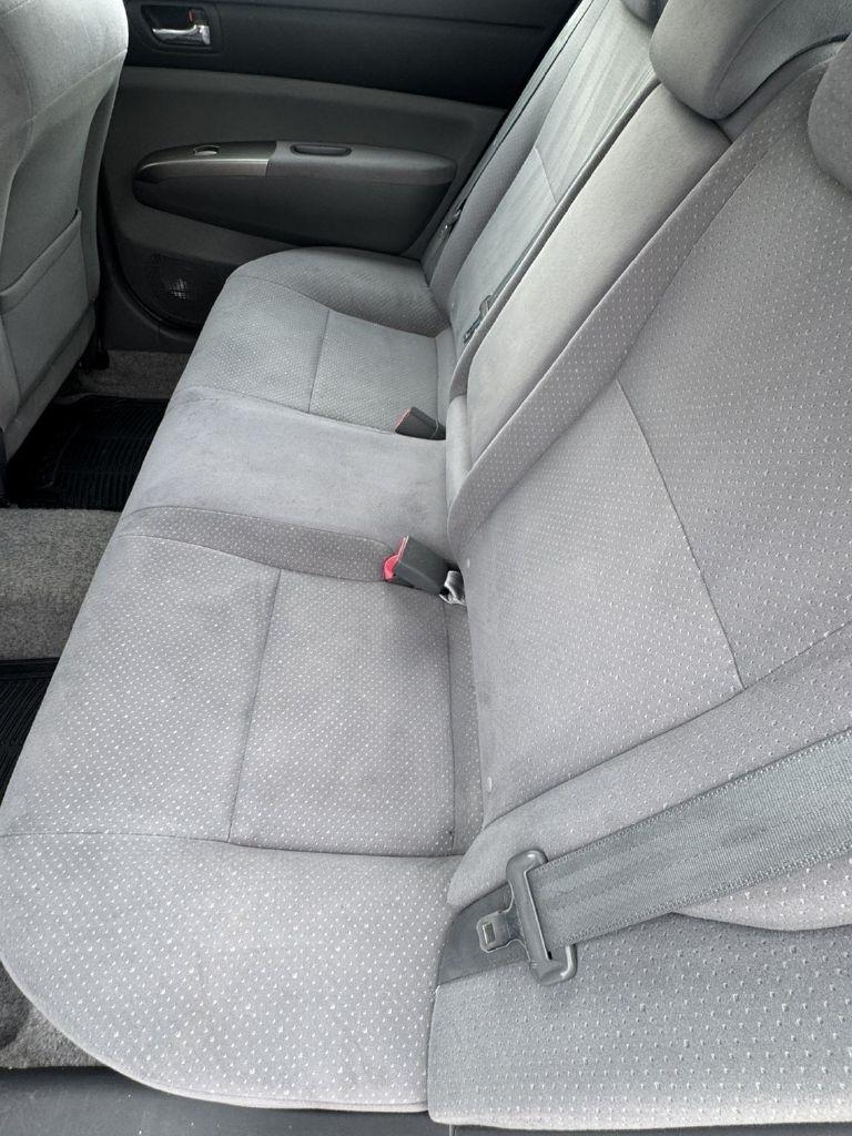 Toyota Prius 4-Door Liftback 2007