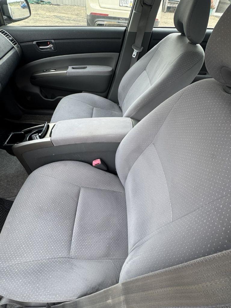 Toyota Prius 4-Door Liftback 2007