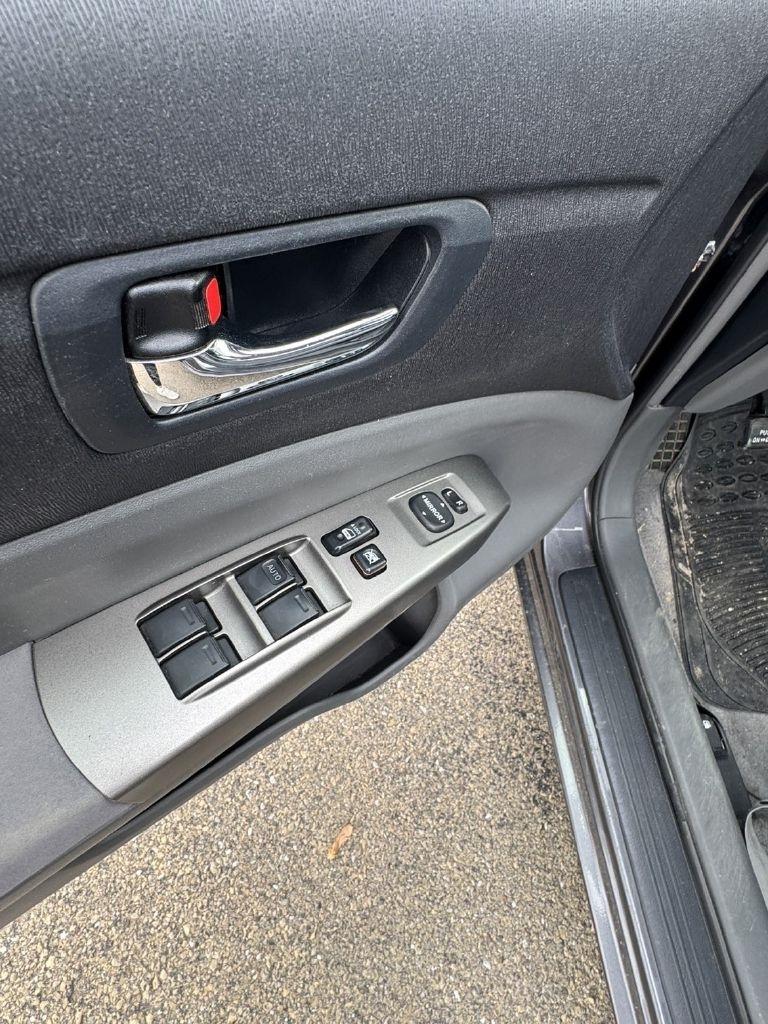 Toyota Prius 4-Door Liftback 2007