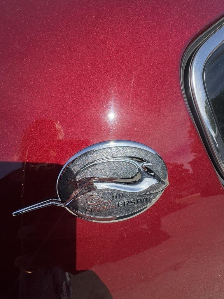 Chevrolet Impala 50th Anniversary 2008