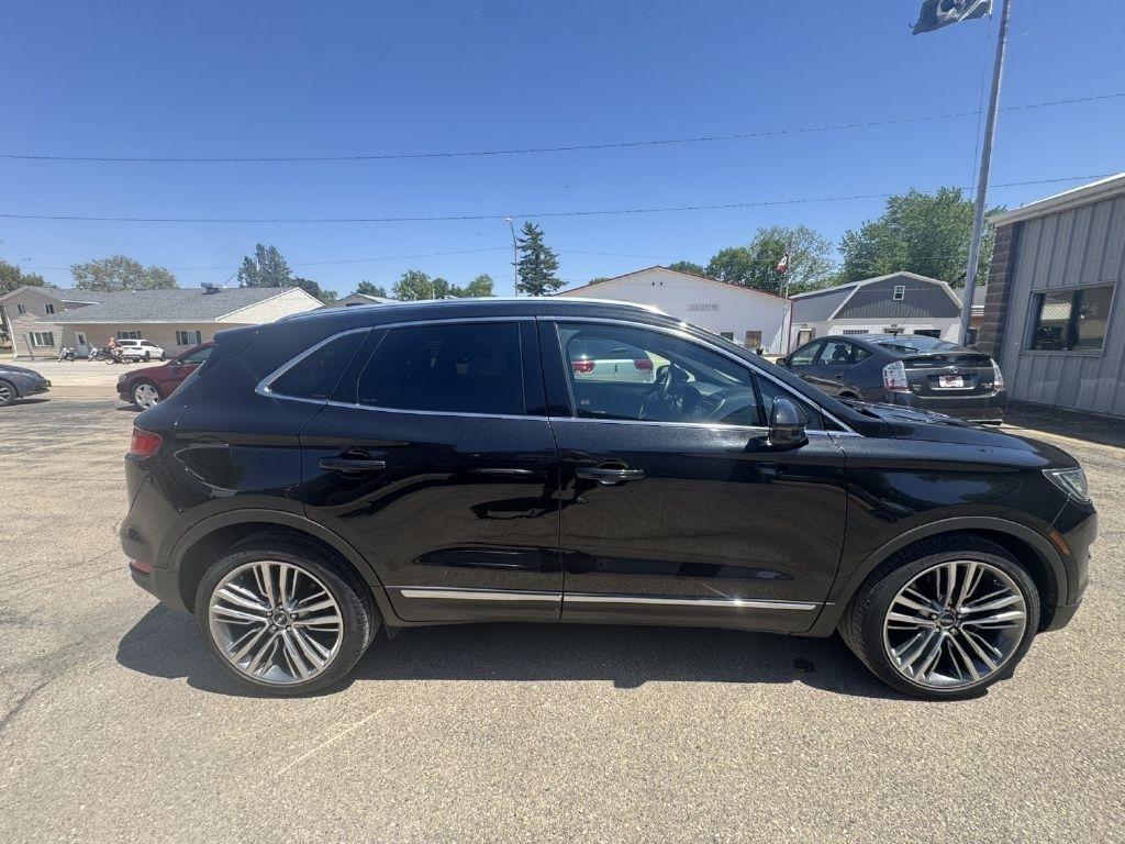 Lincoln MKC AWD 2015