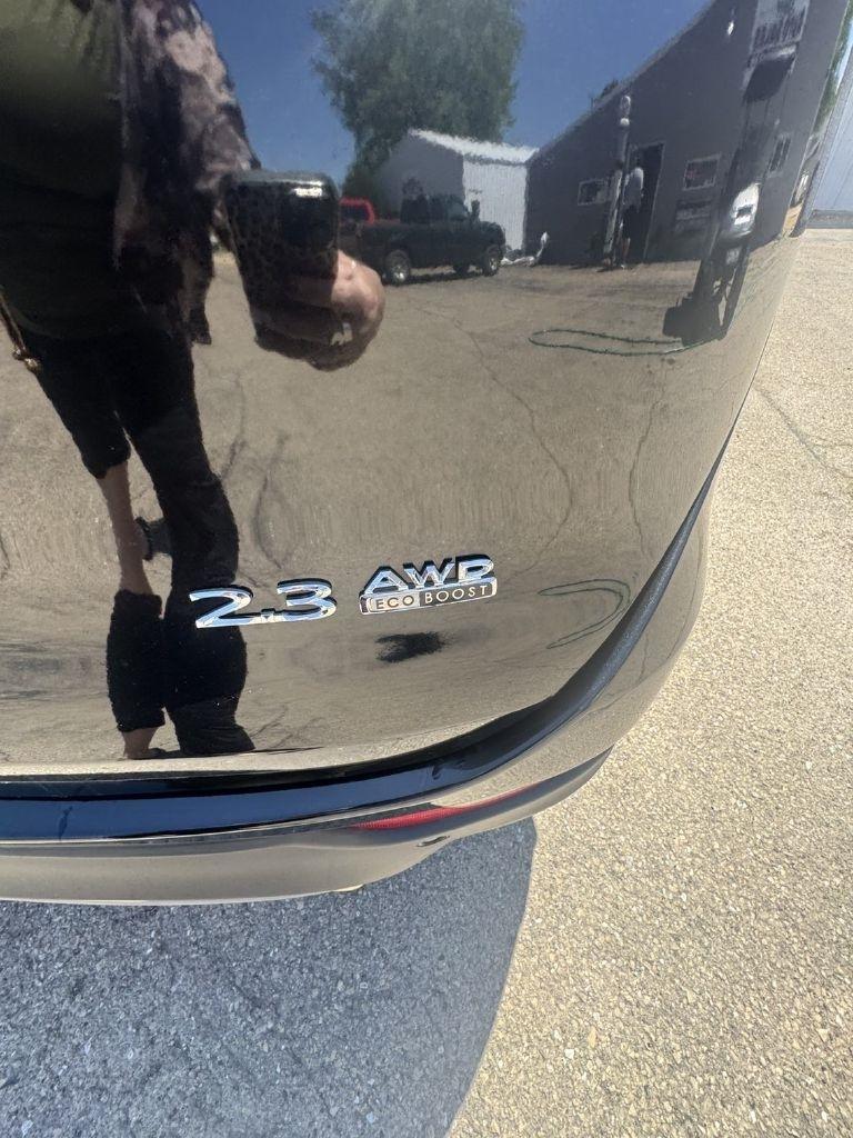 Lincoln MKC AWD 2015