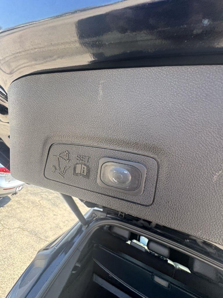 Lincoln MKC AWD 2015