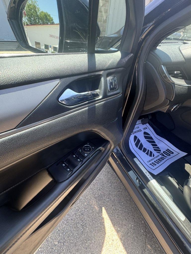 Lincoln MKC AWD 2015