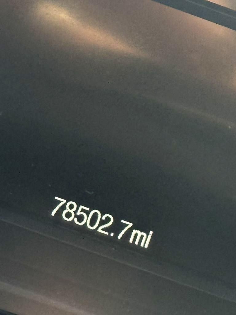 Lincoln MKC AWD 2015