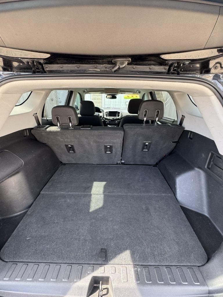 GMC Terrain SLE AWD 2018