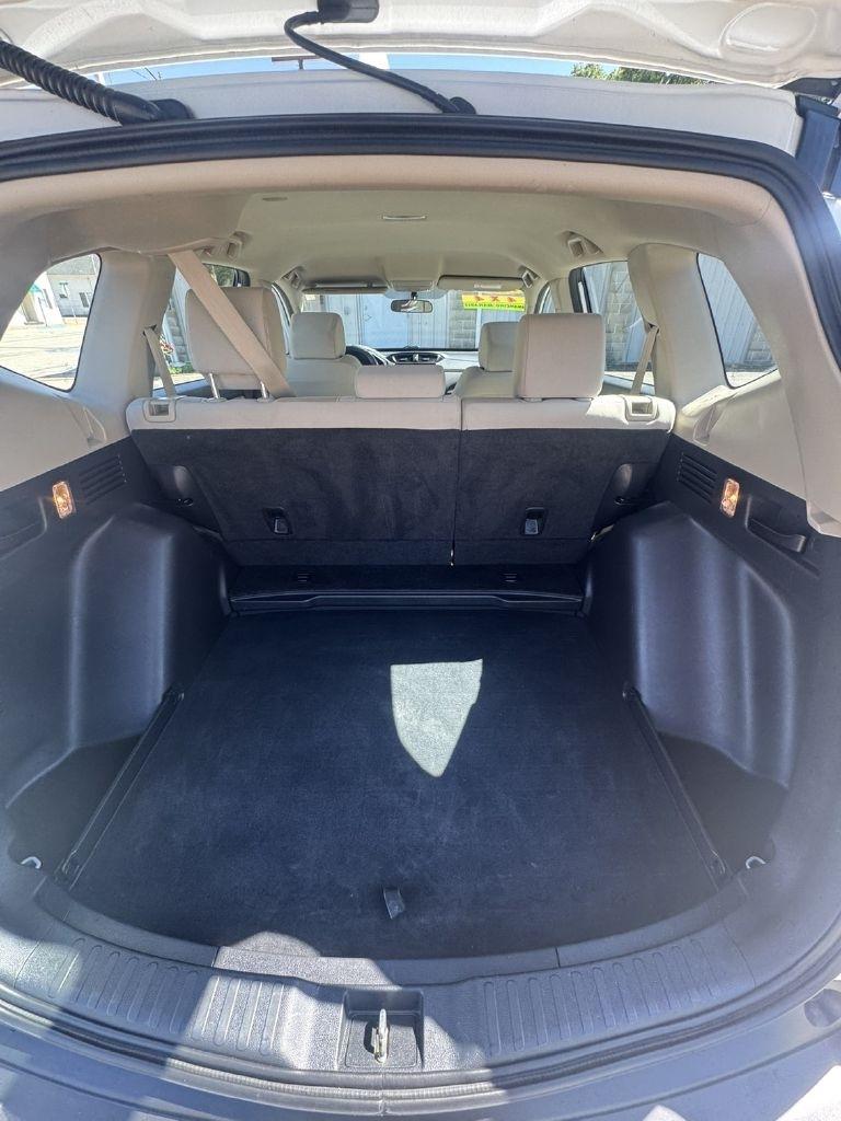 Honda CR-V LX AWD 2018