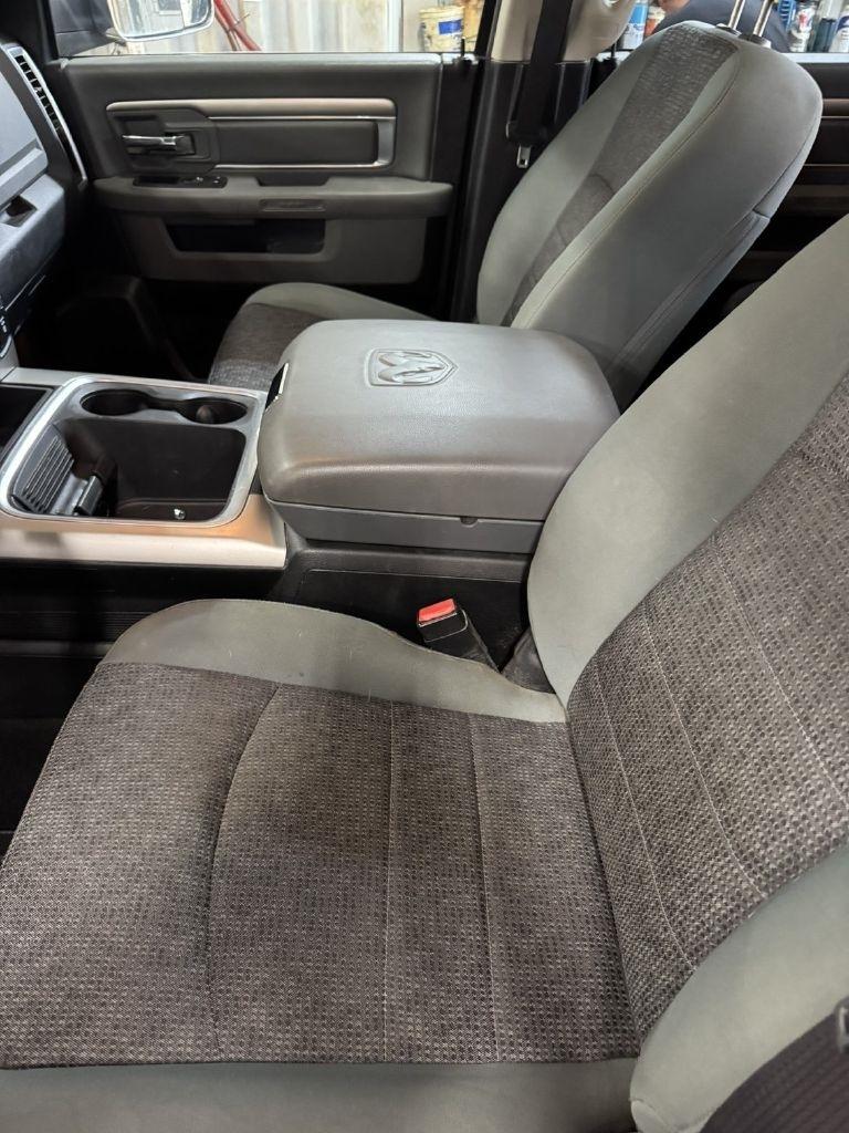 Dodge Grand Caravan SXT 2016