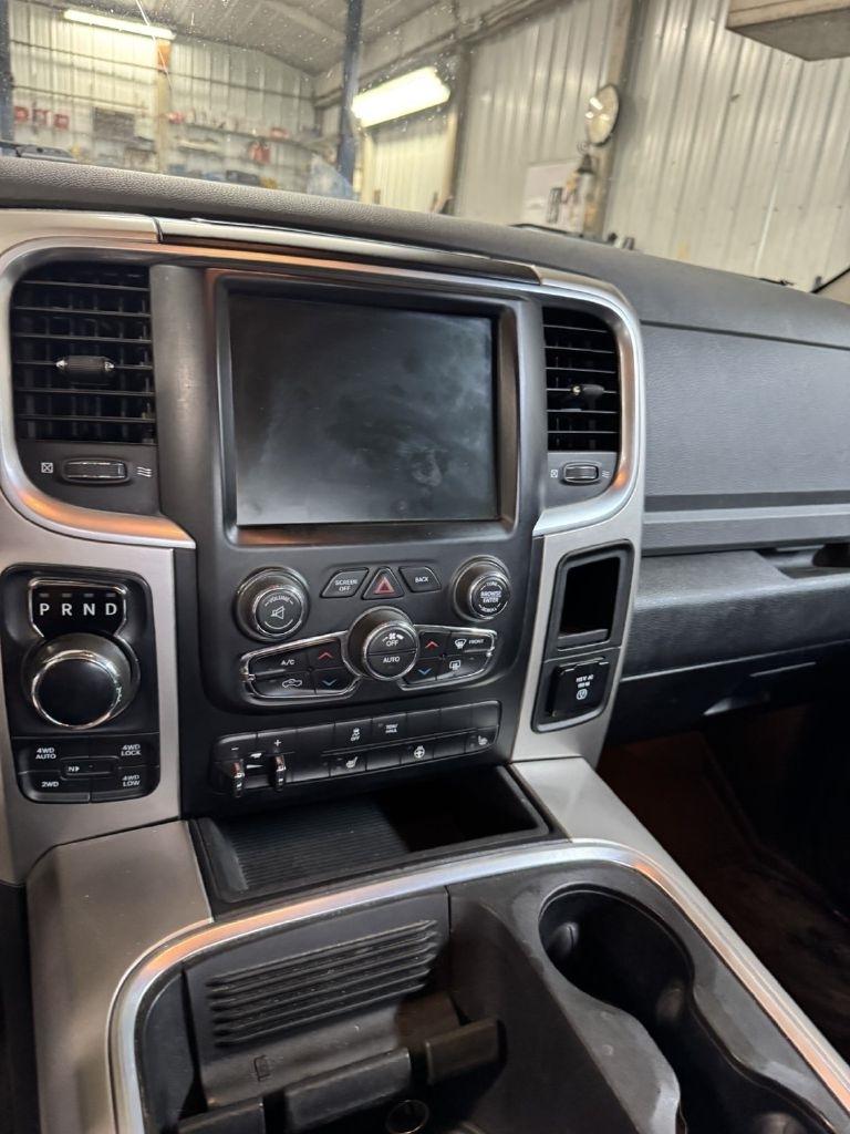 Dodge Grand Caravan SXT 2016