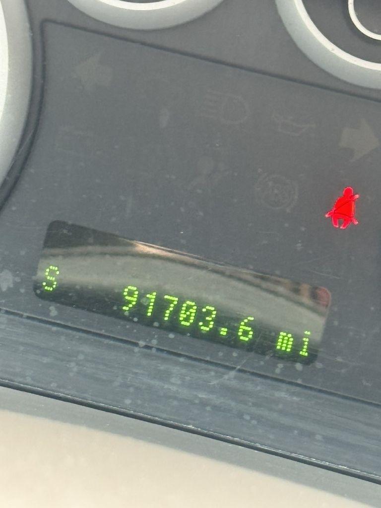 Ford Fusion V6 SEL AWD 2008