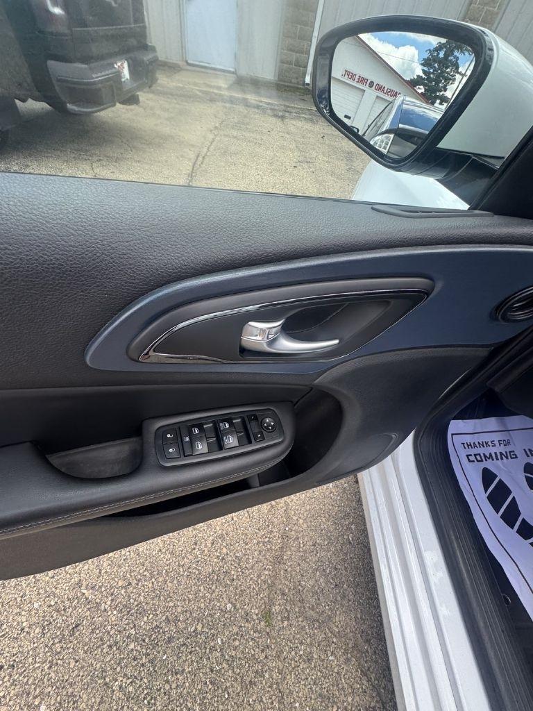Chrysler 200 S 2015