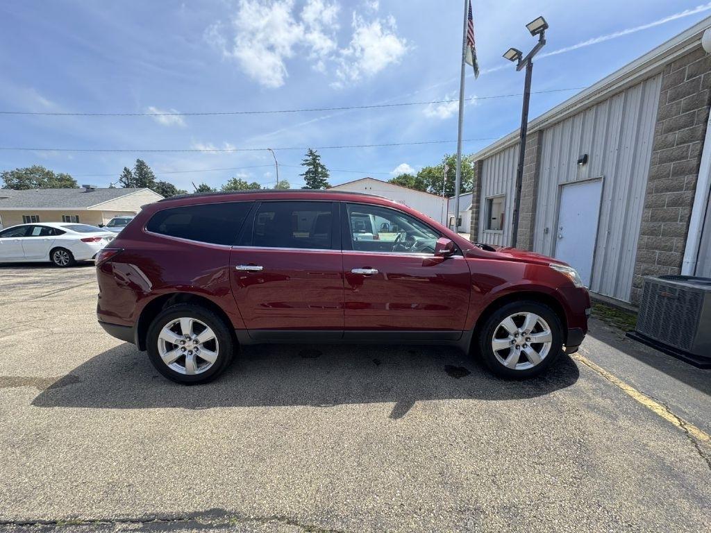Chevrolet Traverse 1LT FWD 2016