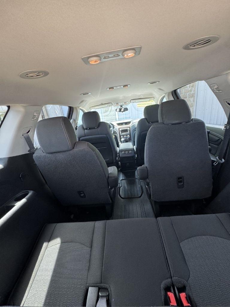 Chevrolet Traverse 1LT FWD 2016