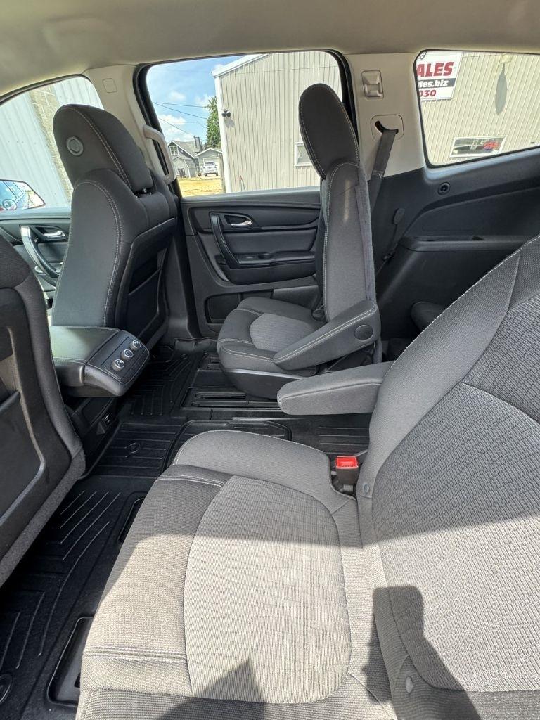 Chevrolet Traverse 1LT FWD 2016
