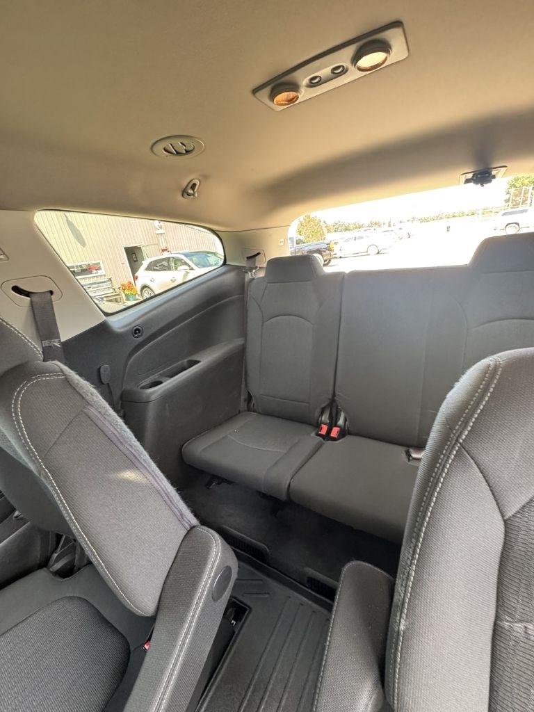 Chevrolet Traverse 1LT FWD 2016
