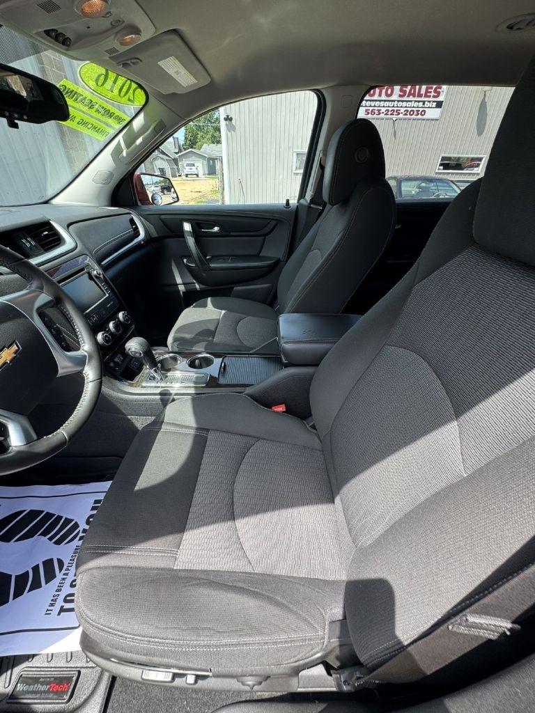 Chevrolet Traverse 1LT FWD 2016