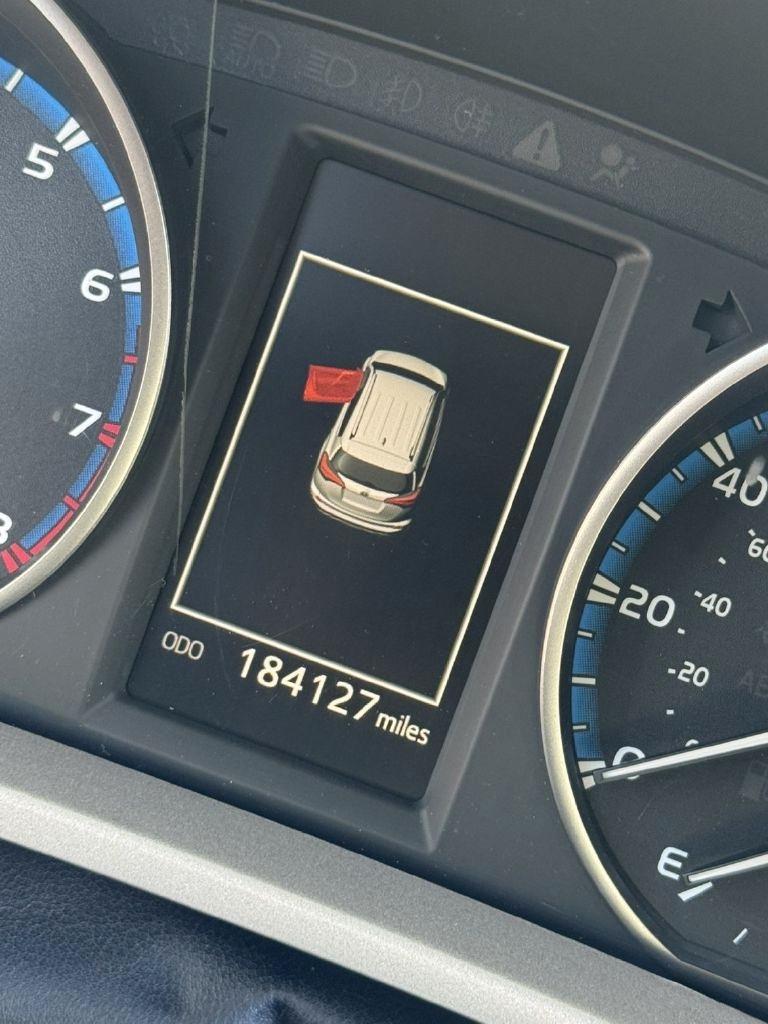 Toyota RAV4 XLE AWD 2018