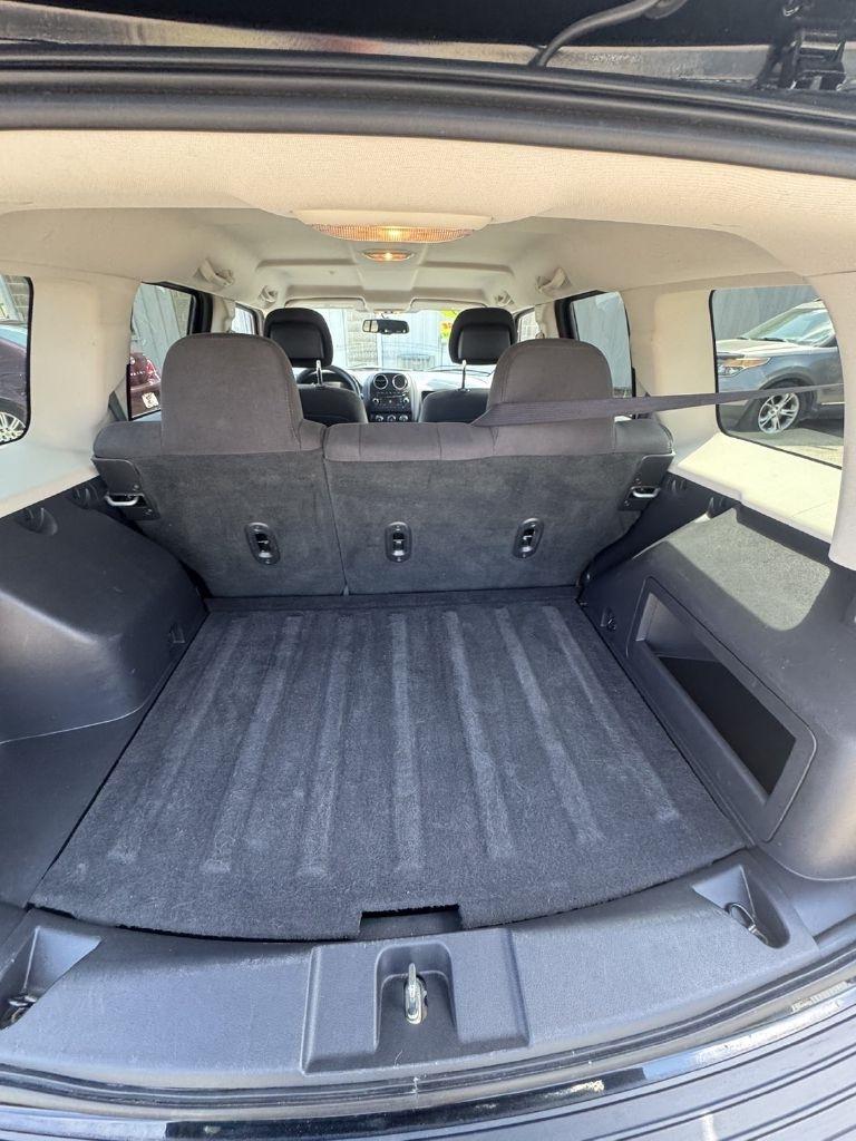 Jeep Patriot Sport 2WD 2016