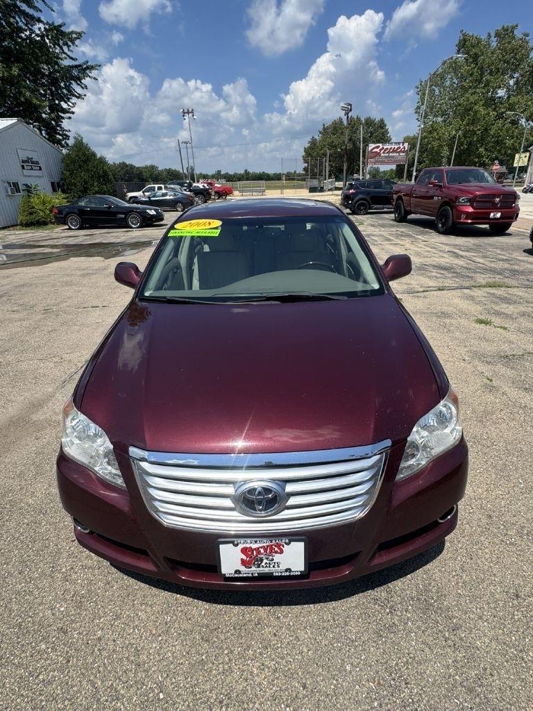 Toyota Avalon XL 2008